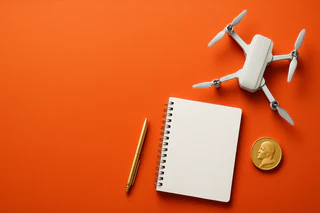 Santa Fe Minerals Extends Gold Anomalies and Sharpens Vanadium Targets with Drone Survey