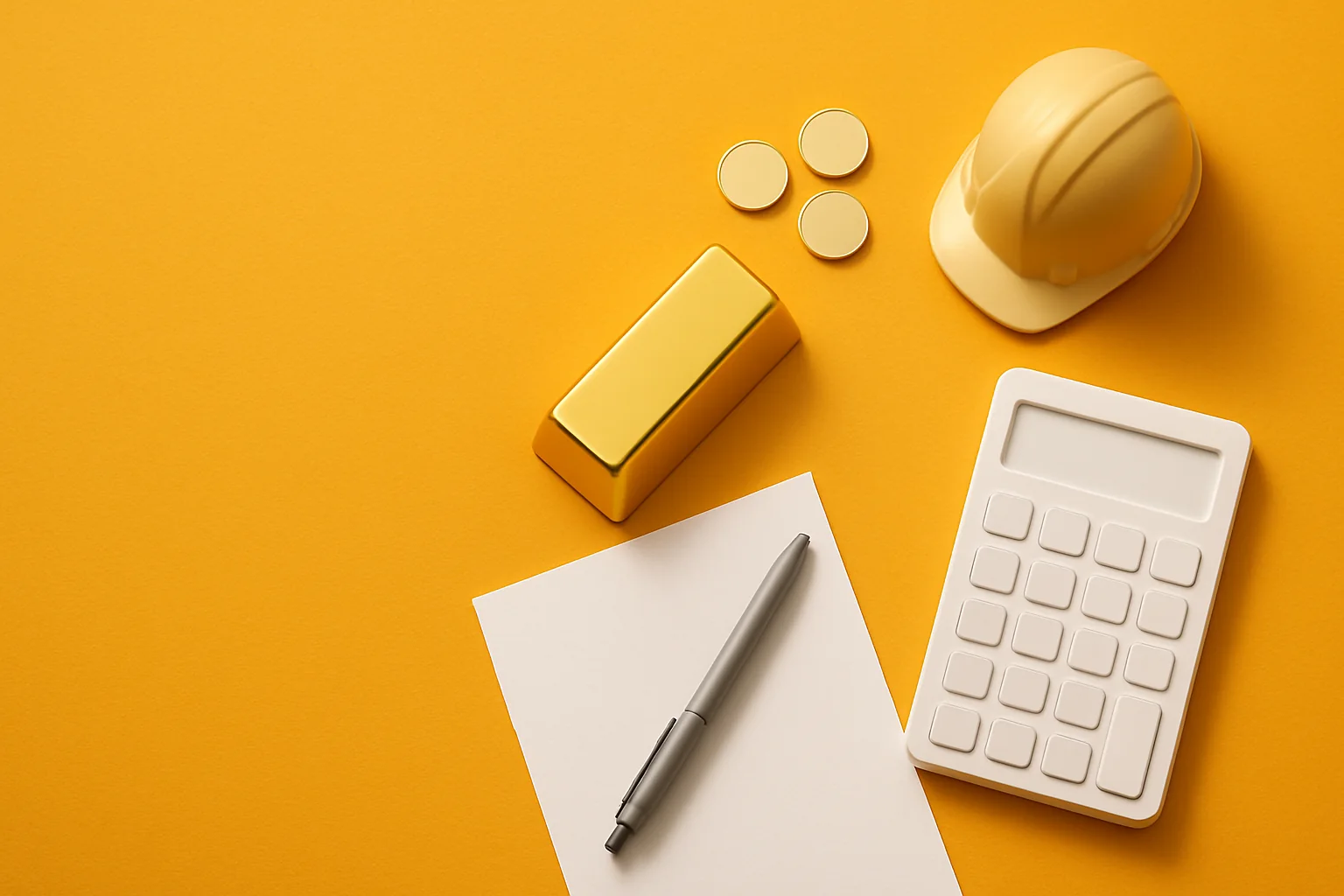 An image related to Theta Gold Mines Limited