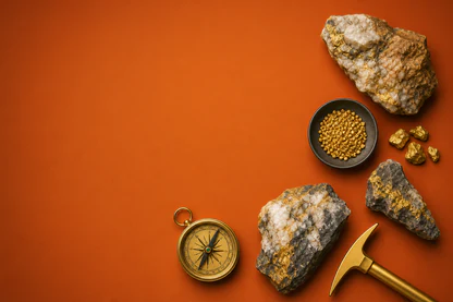 HTM reshapes its board and register for a push toward gold production