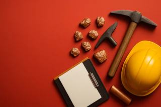 MAC Copper Agrees to $1.03B Harmony Gold Takeover with 32% Premium