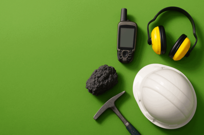 Litchfield Minerals Launches Major Airborne Survey at Lucy Creek Manganese Project