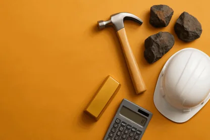 How Champion Iron Achieved Record Sales While Advancing Major Projects