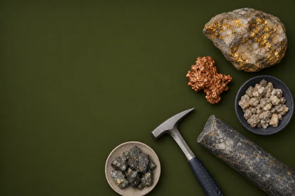 Materials Wrap - Week 43 (19 Oct -> 23 Oct) 2026