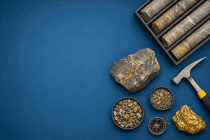 Manuka Resources Clarifies Mt Boppy Drill Results as Pipeline Ridge Drilling Advances