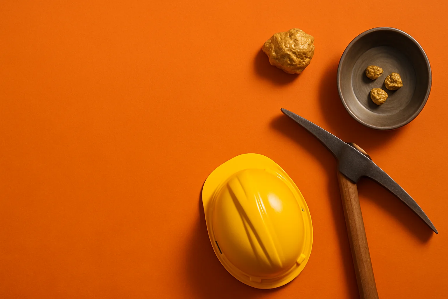 An image related to Mt Malcolm Mines Nl