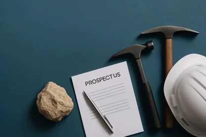 Why Is Superior Resources Issuing Just 1,000 Shares? The Compliance Story