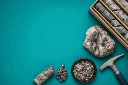 Caspin Resources Extends High-Grade Tin Mineralisation at Kelpie by Over 75m
