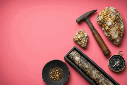 Latitude 66 Expands Gold Footprint at Laverton with New Lodes Discovered