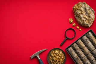 Pacgold Drilling Uncovers Shallow Gold Zones at Vertigo, Signalling Resource Expansion