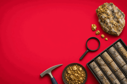 Pacgold Drilling Uncovers Shallow Gold Zones at Vertigo, Signalling Resource Expansion