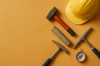 Kaili Resources Unveils Rare Earth Drilling Plans Amid Share Surge
