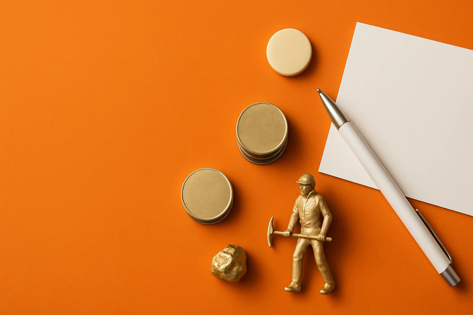 An image related to North Stawell Minerals Ltd