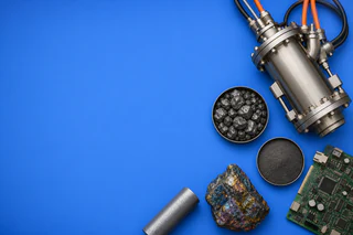 Metallium Validates 12-Hour FJH Reactor Run, Eases Scale-Up Risks