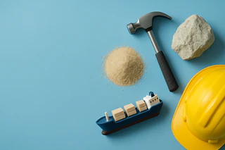 Macro Metals and WA Limestone Secure Derby East Sand Project with Export Ambitions