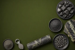 Southern Palladium Boosts Chromite Recovery to 85.6% in Bengwenyama DFS