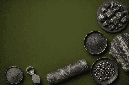 Southern Palladium Boosts Chromite Recovery to 85.6% in Bengwenyama DFS