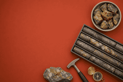 Yandal Resources Unveils Fresh Rock Gold at Flushing Meadows with First Diamond Core Results