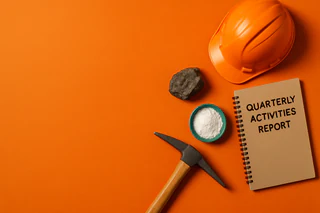 WA1 Resources Unveils High-Grade Niobium Oxide Breakthrough and $100M Capital Boost