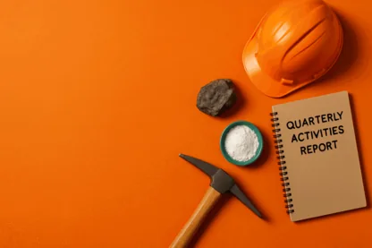 WA1 Resources Unveils High-Grade Niobium Oxide Breakthrough and $100M Capital Boost