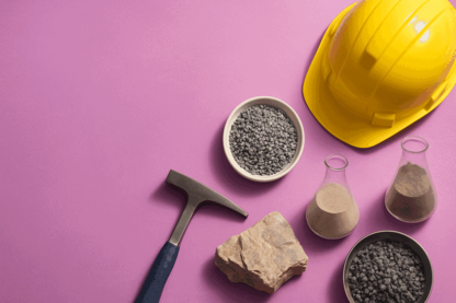 G50 Corp Validates Gallium Concentration Potential at Golconda Project