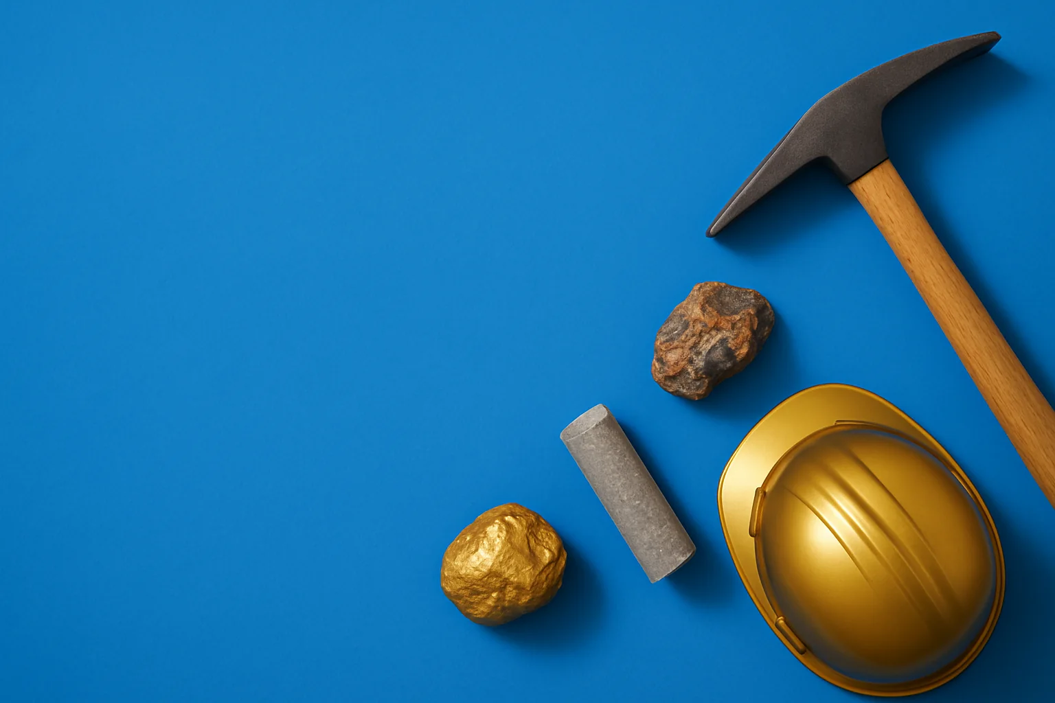 An image related to West Cobar Metals Limited