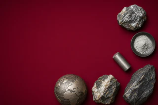 Rimfire Taps UK Investment Partner to Boost Scandium Funding and Marketing