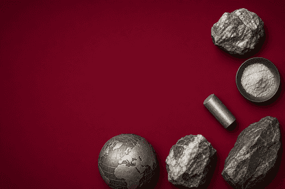 Rimfire Taps UK Investment Partner to Boost Scandium Funding and Marketing