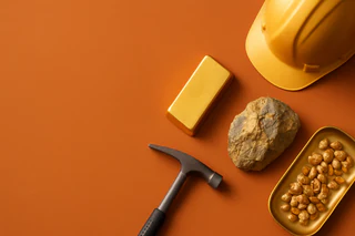 Native Mineral Resources Surpasses $4M Cash Milestone, Eyes Higher-Grade Ore Boost