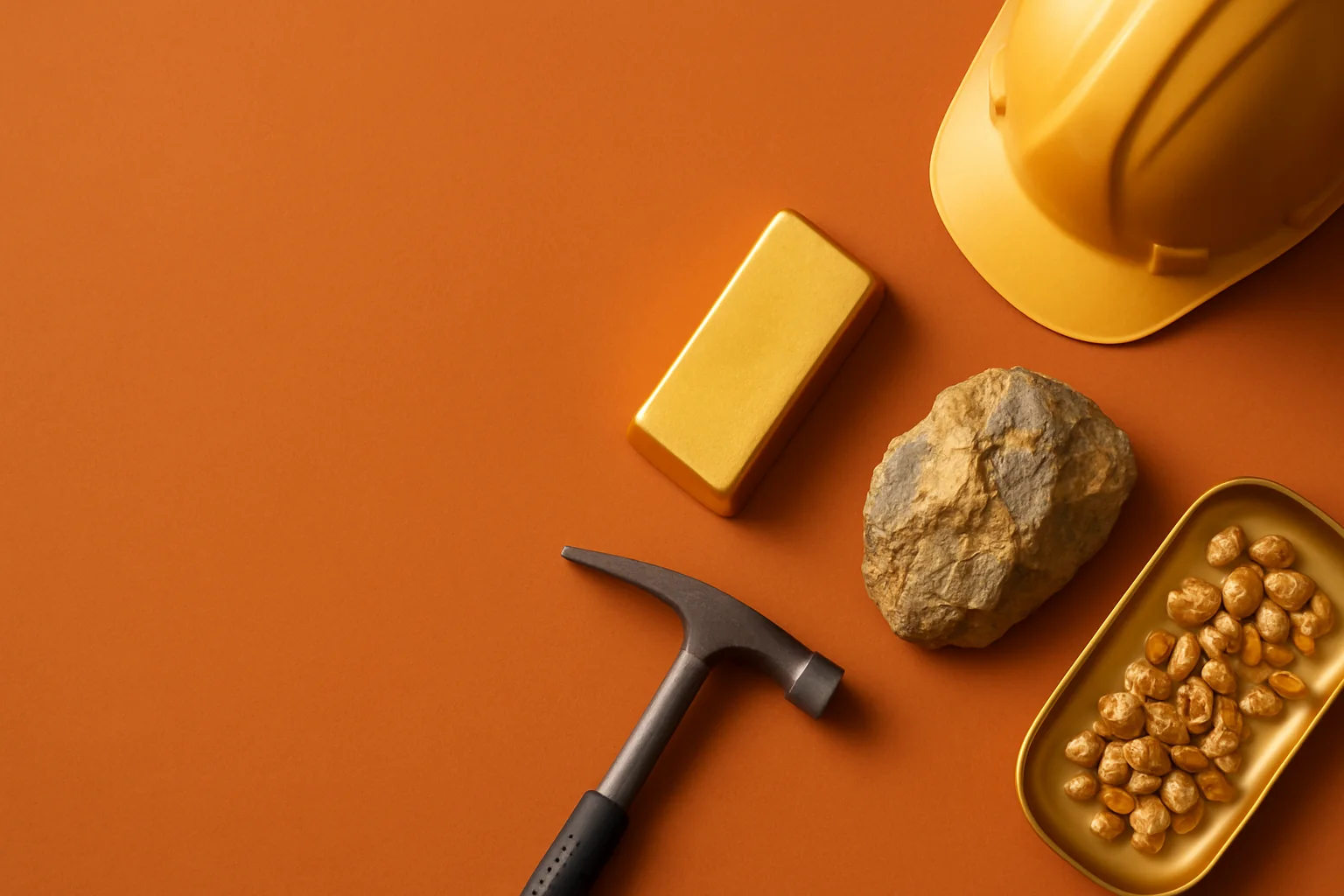 An image related to NATIVE MINERAL RESOURCES HOLDINGS LIMITED