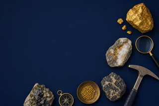 Vita Resources Secures $2.9 Million Placement to Boost Gold and Critical Minerals Exploration