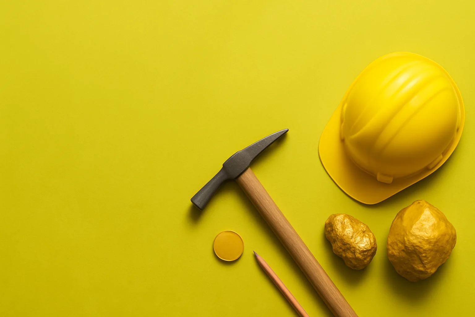 An image related to GENESIS MINERALS LIMITED