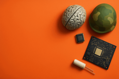 BrainChip Secures A$35m, Launches AKD1500 Production, Expands Defence Ties