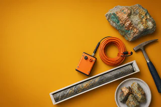 Ballymore Launches Deep MT Survey at Dittmer to Probe Hidden Copper-Gold System