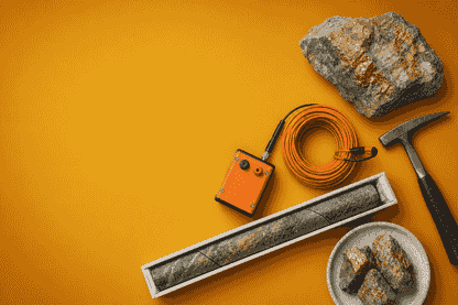 Ballymore Launches Deep MT Survey at Dittmer to Probe Hidden Copper-Gold System