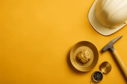 Carnavale Unveils 38% Resource Boost at Kookynie Gold Project