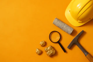 Saturn Metals Uncovers New High-Grade Gold Zones at Apollo Hill