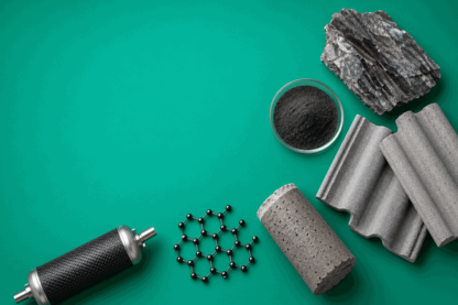 First Graphene Accelerates Global Expansion with Acquisitions and Graphene-Enhanced Cement Breakthrough