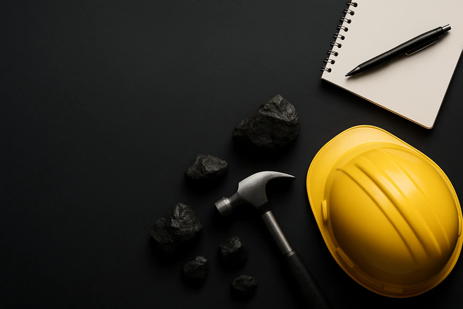 An image related to Coronado Global Resources Inc.