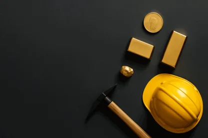 ASX Waives Approval for African Gold Option Cancellations in Montage Deal