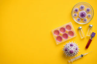 Chimeric Therapeutics Reports 60% Complete Response in AML Phase 1B Trial
