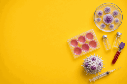 Chimeric Therapeutics Reports 60% Complete Response in AML Phase 1B Trial