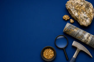 Horizon Gold Strikes High-Grade Gold at Depth Across Gum Creek