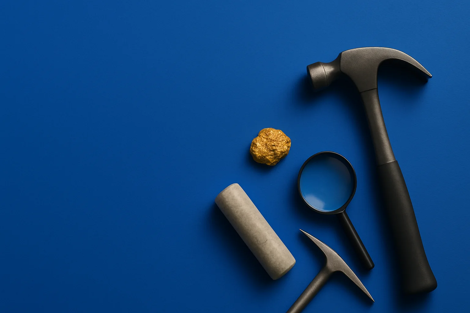 An image related to Hammer Metals Limited