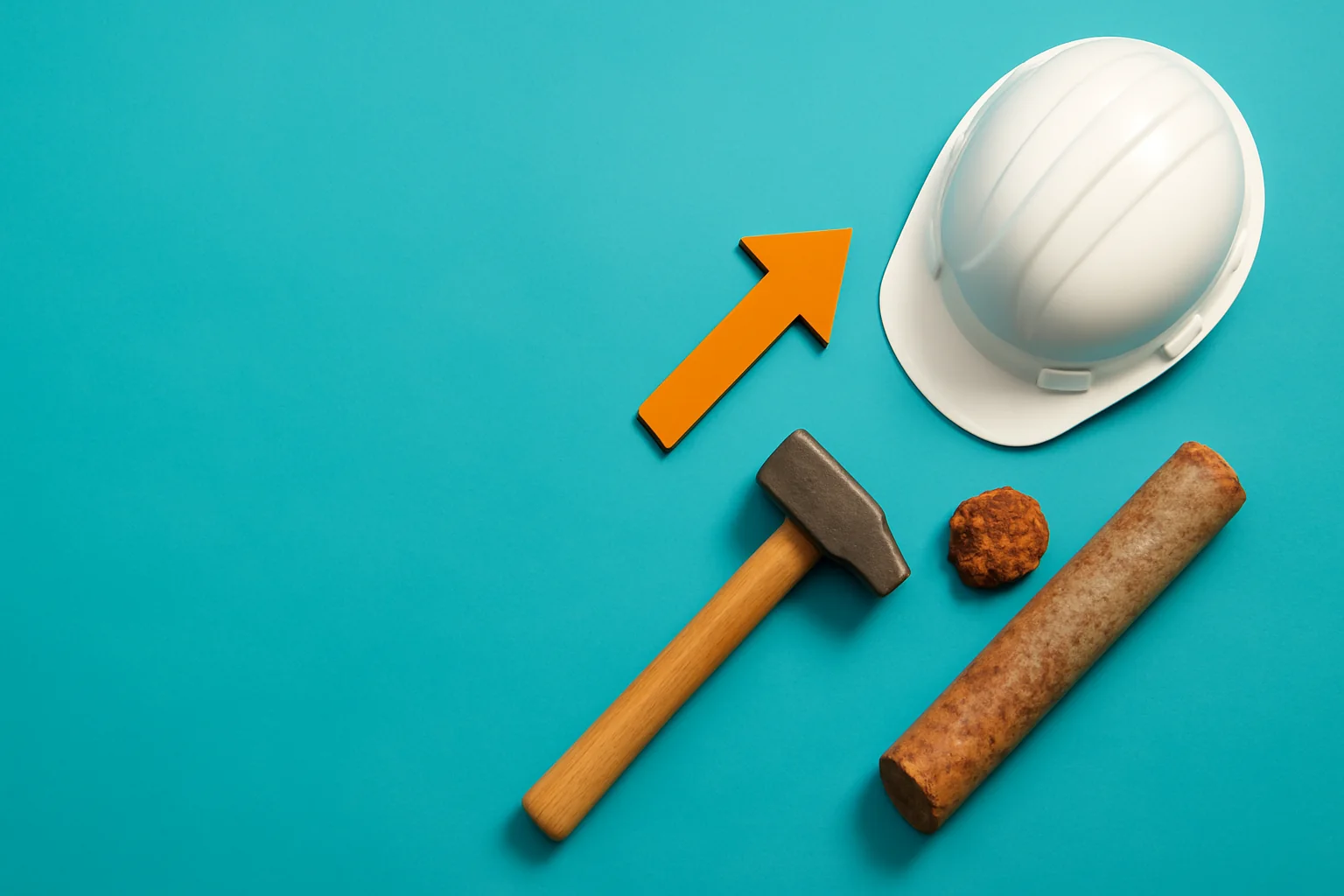 An image related to Arrow Minerals Ltd