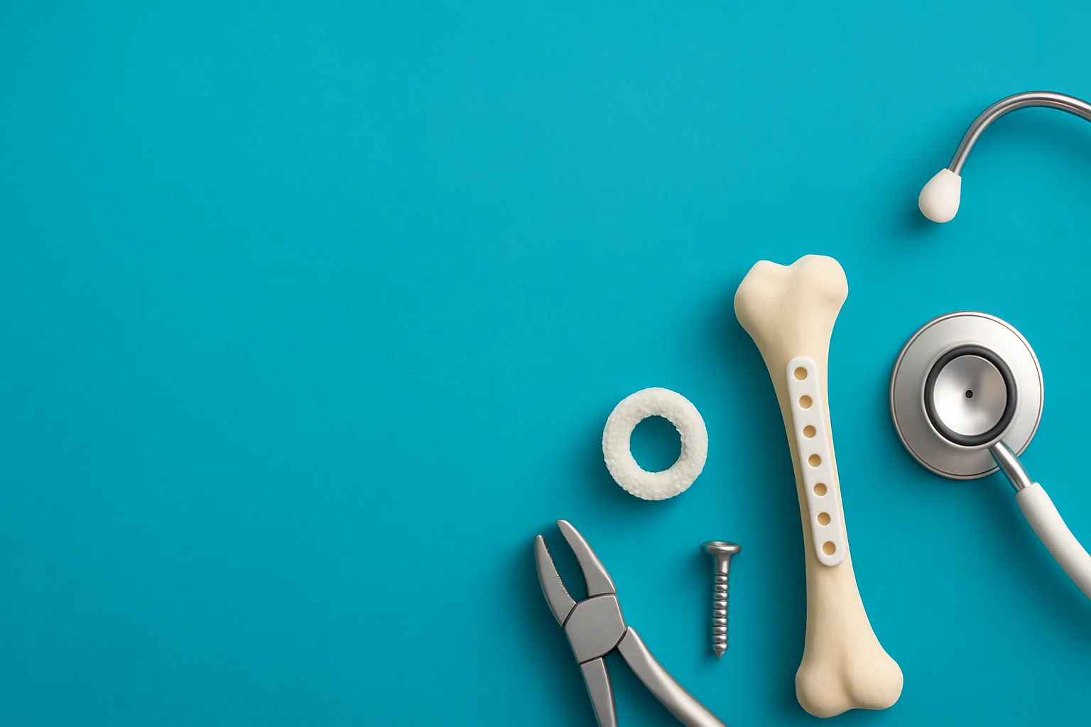 An image related to OSTEOPORE LIMITED