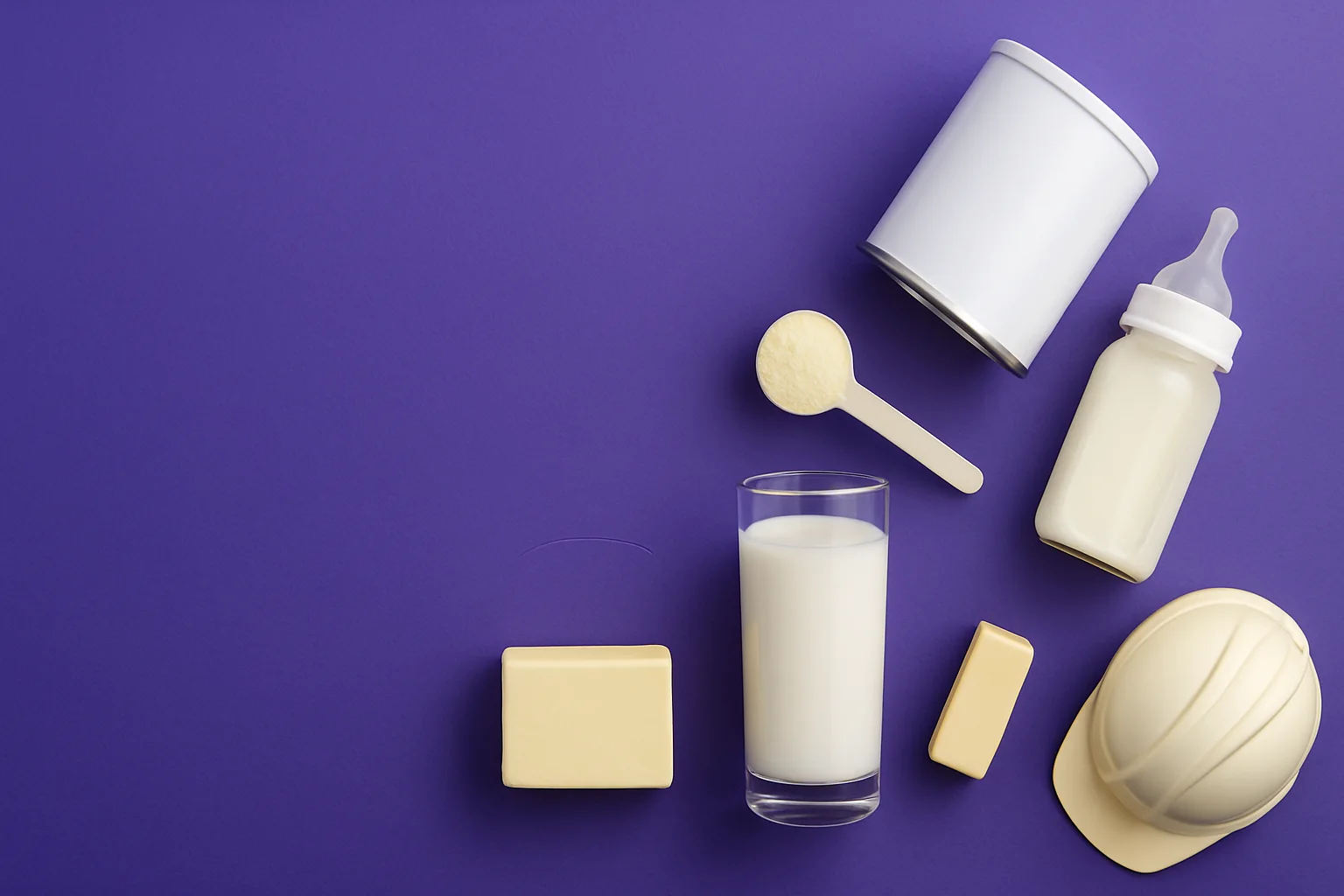 An image related to The A2 Milk Company Limited