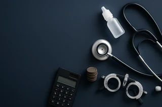 Cambium Bio Advances Elate Ocular® Phase 3 with $2.12M Funding Boost