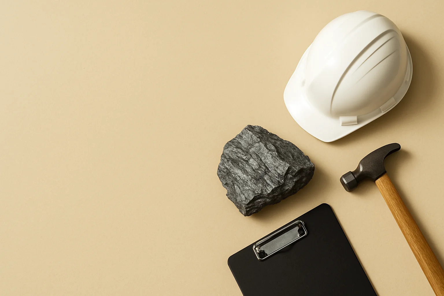 An image related to Evolution Energy Minerals Limited