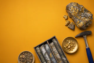 Lunnon Metals Nears Lady Herial Completion with $13M FY2027 Exploration Push
