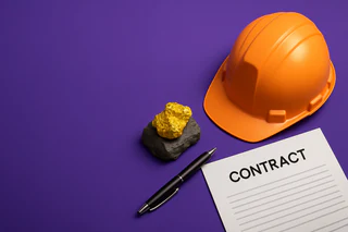 Larvotto Secures PYBAR Contract to Drive Hillgrove Underground Development